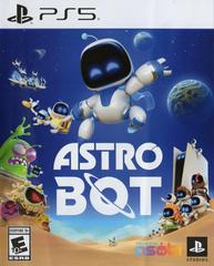 Astro Bot - PlayStation 5 - VGMX