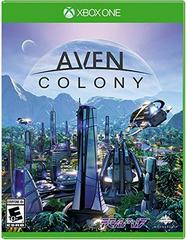 Aven Colony - Xbox One - VGMX