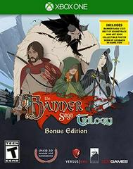 Banner Saga Trilogy Bonus Edition - Xbox One - VGMX