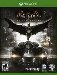 Batman: Arkham Knight - Xbox One - VGMX