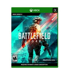 Battlefield 2042 - Xbox Series X - VGMX