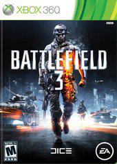 Battlefield 3 - Xbox 360 - VGMX