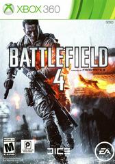 Battlefield 4 - Xbox 360 - VGMX