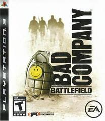 Battlefield: Bad Company - PlayStation 3 - VGMX