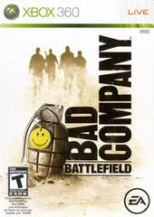 Battlefield: Bad Company - Xbox 360 - VGMX