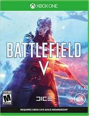 Battlefield V - Xbox One - VGMX