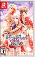 Battlefield Waltz - Nintendo Switch - VGMX