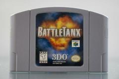 Battletanx - Nintendo 64 - VGMX
