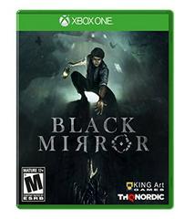 Black Mirror - Xbox One - VGMX