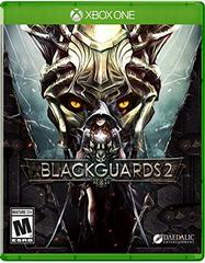 Blackguards 2 - Xbox One - VGMX