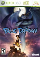 Blue Dragon - Xbox 360 - VGMX