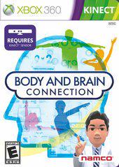 Body And Brain Connection - Xbox 360 - VGMX