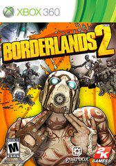 Borderlands 2 - Xbox 360 - VGMX