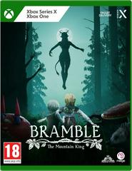 Bramble: The Mountain King [PAL] - Xbox One - VGMX