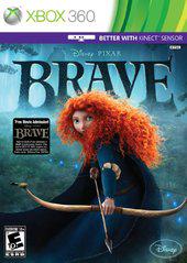 Brave The Video Game - Xbox 360 - VGMX