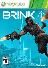 Brink Xbox 360 - Used Games - VGMX