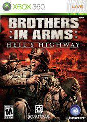 Brothers In Arms Hell's Highway - Xbox 360 - VGMX