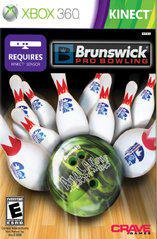 Brunswick Pro Bowling - Xbox 360 - VGMX