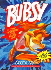 Bubsy - Sega Genesis - VGMX