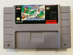 Bugs Bunny Rabbit Rampage - Super Nintendo - VGMX