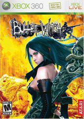 Bullet Witch - Xbox 360 - VGMX
