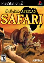 Cabela's African Safari - Playstation 2 - VGMX