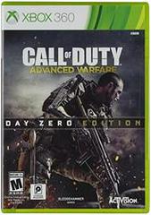 Call Of Duty Advanced Warfare [Day Zero] - Xbox 360 - VGMX