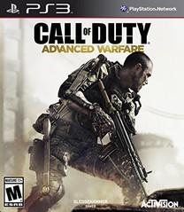 Call Of Duty Advanced Warfare - PlayStation 3 - VGMX
