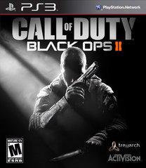 Call of Duty Black Ops II - Playstation 3 - VGMX