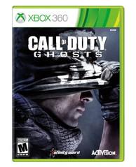 Call of Duty Ghosts - Xbox 360 - VGMX