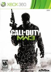 Call Of Duty Modern Warfare 3 - Xbox 360 - VGMX