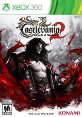 Castlevania: Lords Of Shadow 2 - Xbox 360 - VGMX