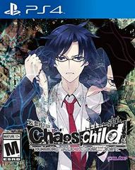 Chaos Child - PlayStation 4 - VGMX