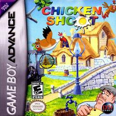 Chicken Shoot - GameBoy Advance - VGMX