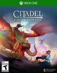 Citadel: Forged with Fire - Xbox One - VGMX