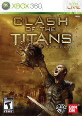Clash of the Titans: The Videogame - Xbox 360 - VGMX