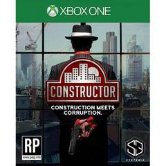 Constructor - Xbox One - VGMX