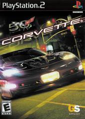 Corvette - PlayStation 2 - VGMX