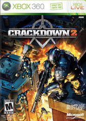 Crackdown 2 - Xbox 360 - VGMX