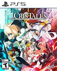 Cris Tales - PlayStation 5 - VGMX