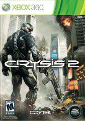 Crysis 2 [Limited Edition] - Xbox 360 - VGMX