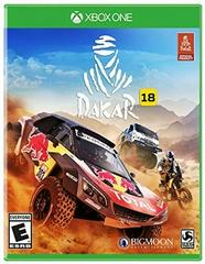 Dakar 18 - Xbox One - VGMX