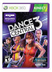 Dance Central 3 - Xbox 360 - VGMX