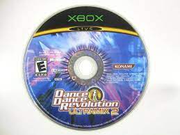 Dance Dance Revolution Ultramix 2 - Xbox - VGMX