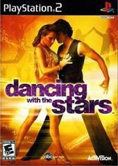 Dancing with the Stars - PlayStation 2 - VGMX