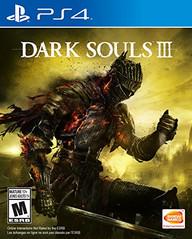 Dark Souls III - PlayStation 4 - VGMX