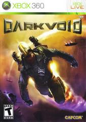 Dark Void - Xbox 360 - VGMX