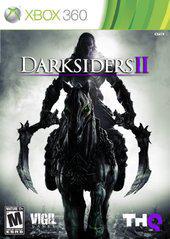 Darksiders II - Xbox 360 - VGMX