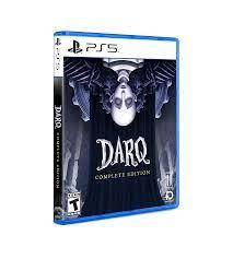 Darq: Complete Edition - PlayStation 5 - VGMX