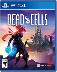 Dead Cells - PlayStation 4 - VGMX